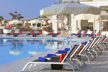 Отель Design Plus Seya Beach Hotel Турция, Чешме, фото 19