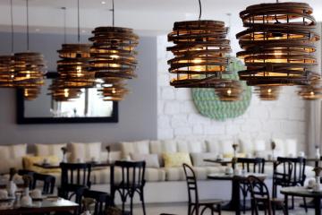 Отель Design Plus Seya Beach Hotel Турция, Чешме, фото 20