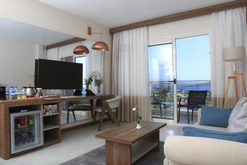 Отель Design Plus Seya Beach Hotel Турция, Чешме, фото 23