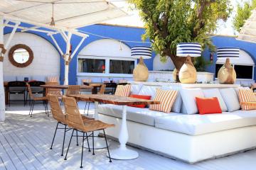 Отель Design Plus Seya Beach Hotel Турция, Чешме, фото 25