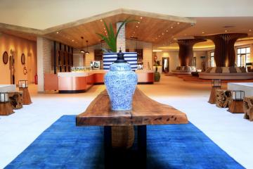 Отель Design Plus Seya Beach Hotel Турция, Чешме, фото 28