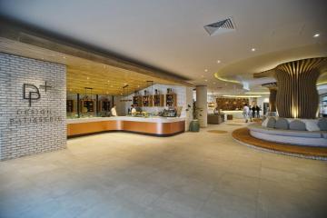 Отель Design Plus Seya Beach Hotel Турция, Чешме, фото 30