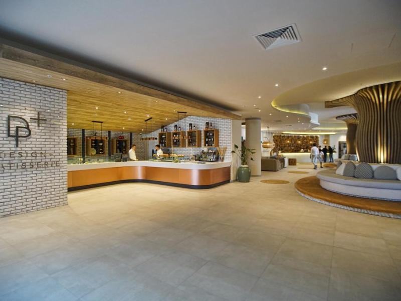 Design Plus Seya Beach Hotel