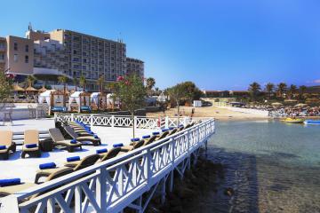 Отель Design Plus Seya Beach Hotel Турция, Чешме, фото 3
