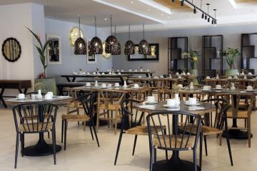 Отель Design Plus Seya Beach Hotel Турция, Чешме, фото 5