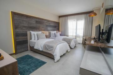 Отель Design Plus Seya Beach Hotel Турция, Чешме, фото 6