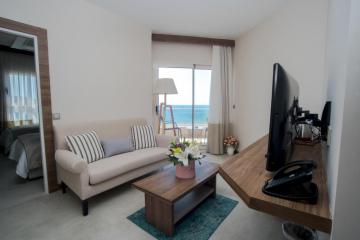 Отель Design Plus Seya Beach Hotel Турция, Чешме, фото 7