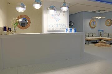 Отель Design Plus Seya Beach Hotel Турция, Чешме, фото 8