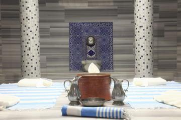 Отель Design Plus Seya Beach Hotel Турция, Чешме, фото 10