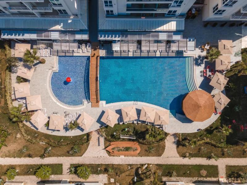 Tirana Resort