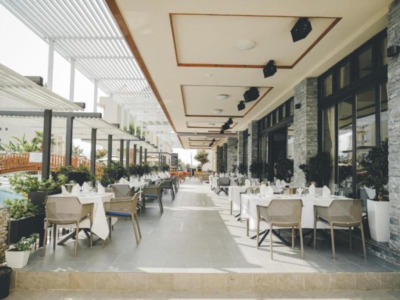 Tirana Resort
