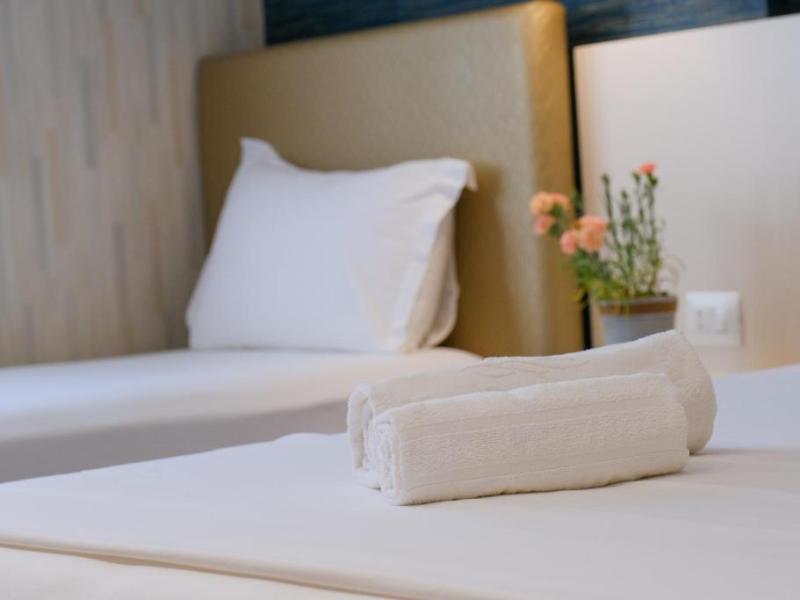 Tirana Resort
