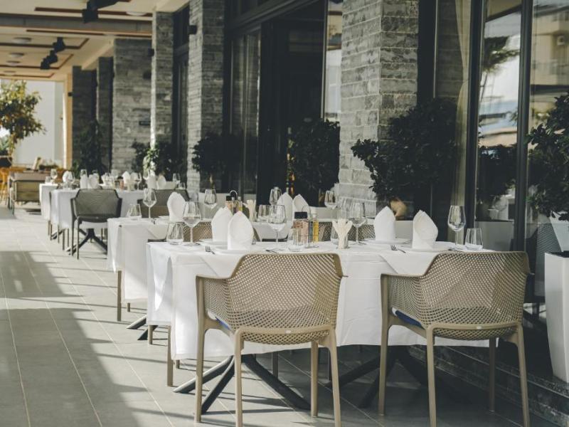 Tirana Resort