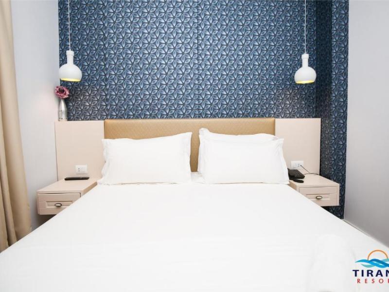Tirana Resort