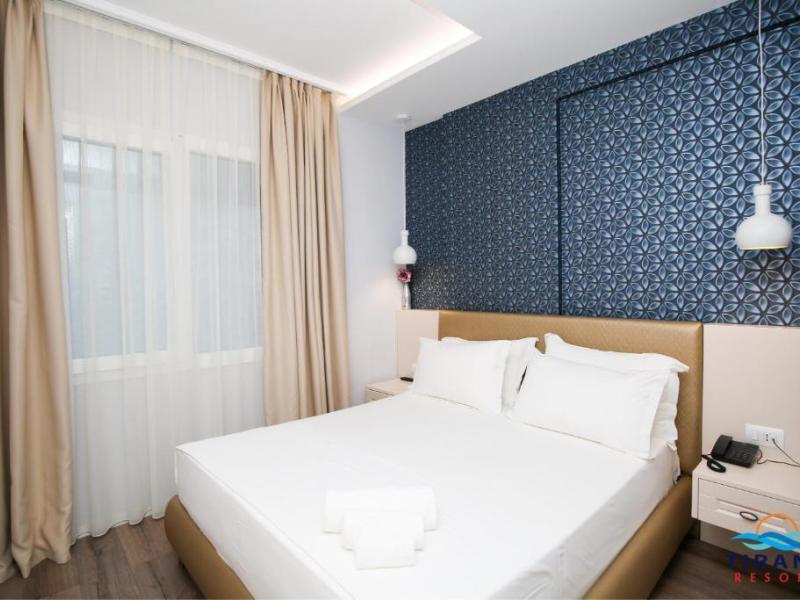 Tirana Resort