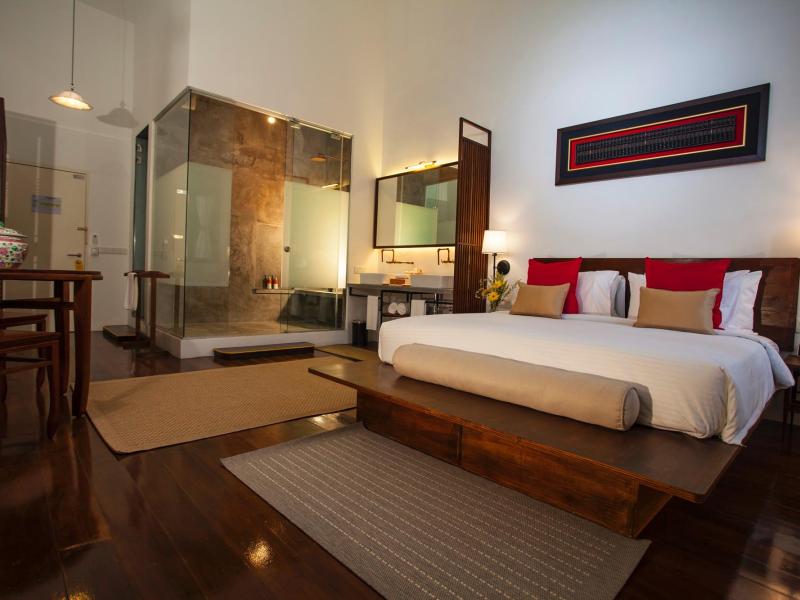 Clans Kongsi Georgetown