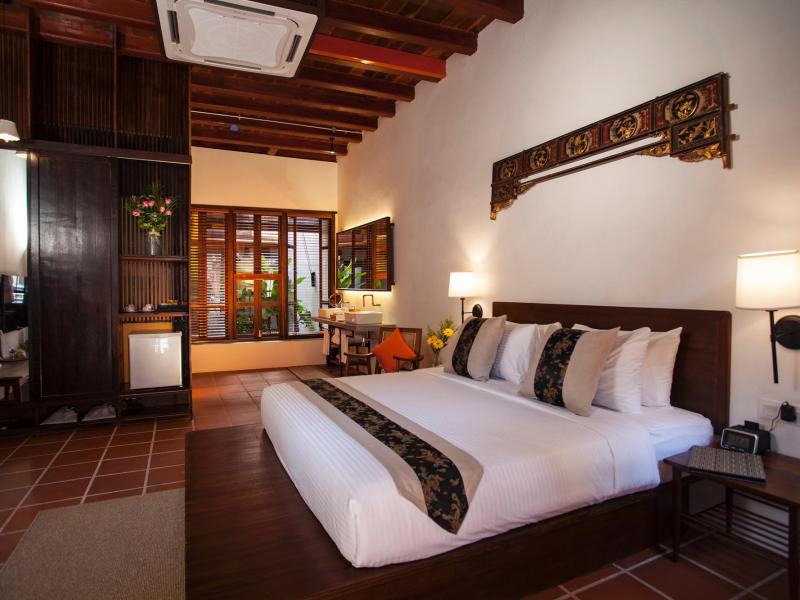 Clans Kongsi Georgetown