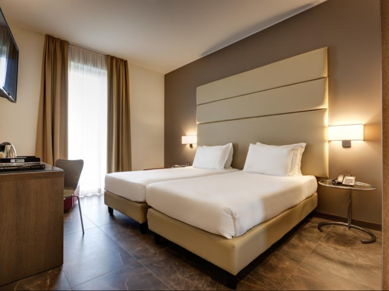 Klima Hotel Milano Fiere