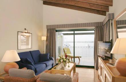 Alcudiamar Club Botel