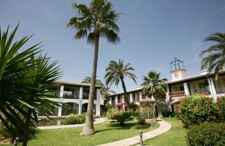 Alcudiamar Club Botel