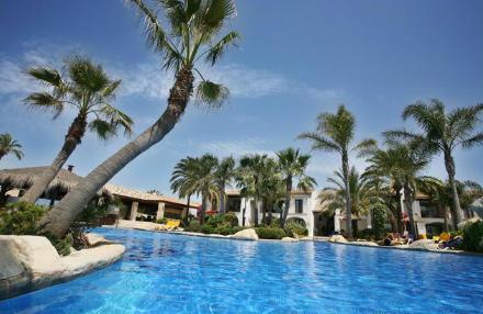 Alcudiamar Club Botel