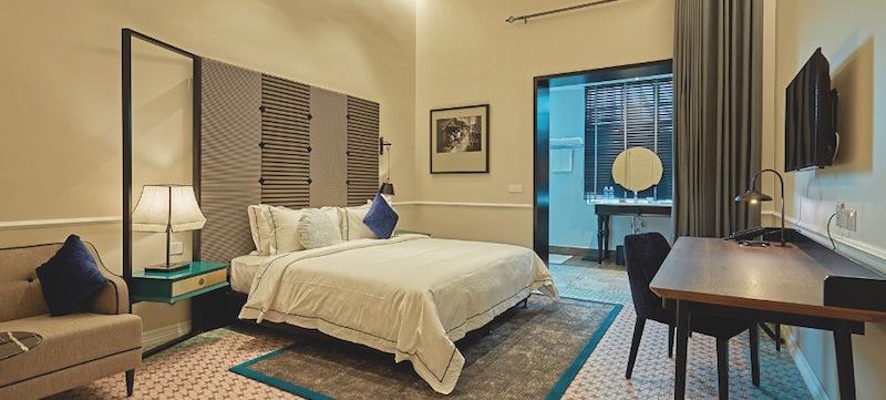 The Edison George Town