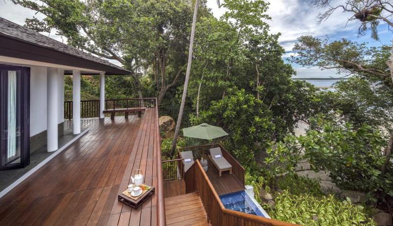 The Residence Bintan