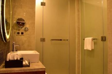 Отель Ausotel Smart Baiyun Airport Китай, Гуанчжоу, фото 3