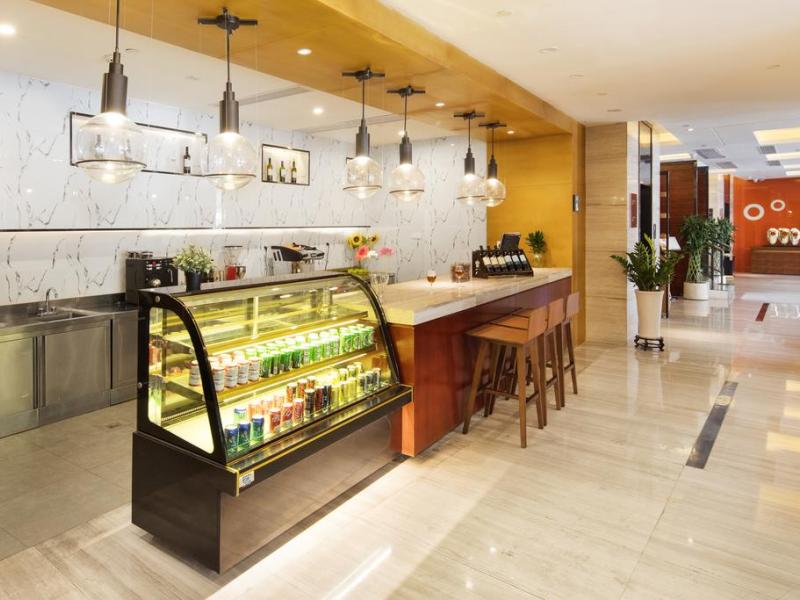 Ausotel Smart Baiyun Airport