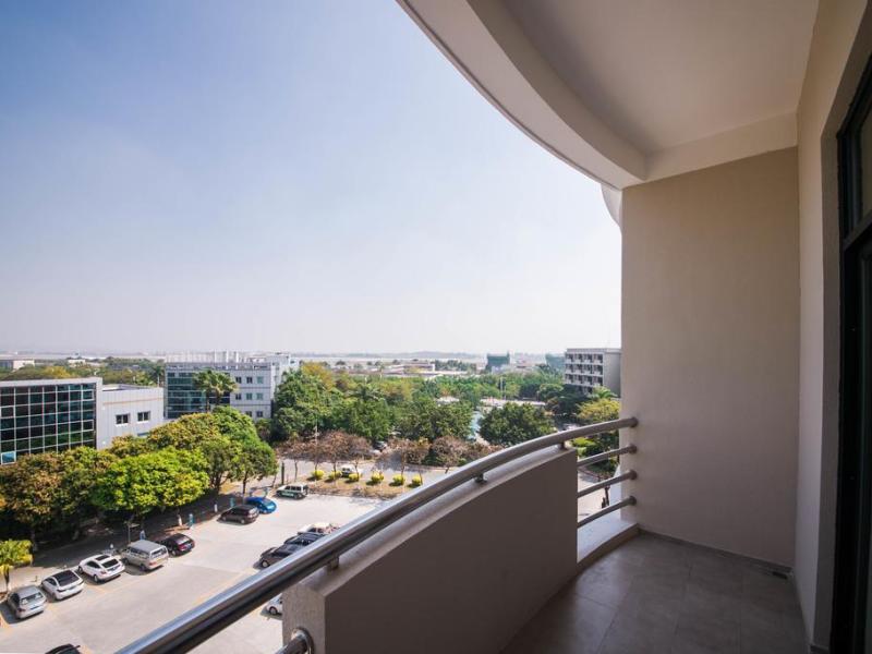 Ausotel Smart Baiyun Airport