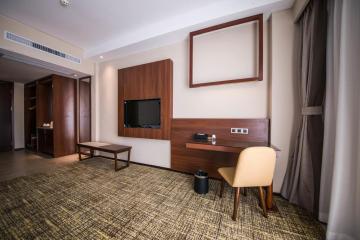 Отель Ausotel Smart Baiyun Airport Китай, Гуанчжоу, фото 6