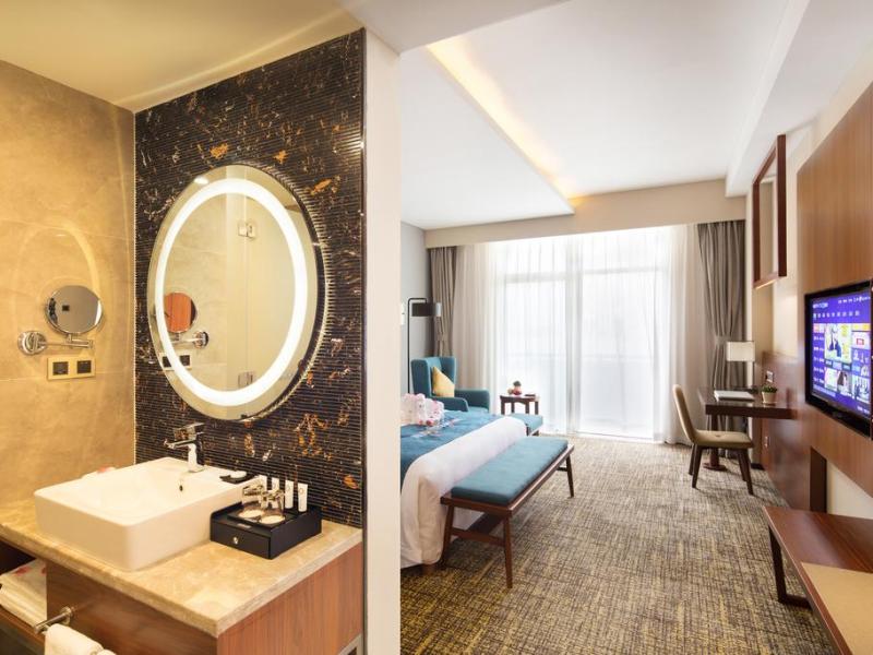 Ausotel Smart Baiyun Airport