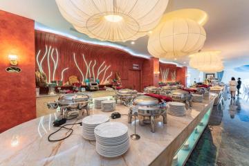 Отель Nha Trang Prince Hotel Вьетнам, Нячанг, фото 11