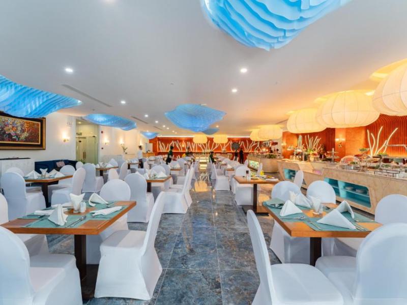 Nha Trang Prince Hotel