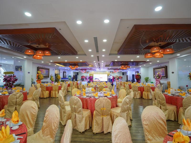 Nha Trang Prince Hotel