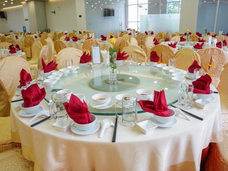 Nha Trang Prince Hotel