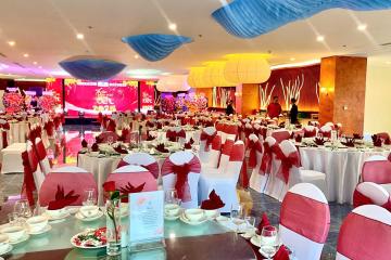 Отель Nha Trang Prince Hotel Вьетнам, Нячанг, фото 19