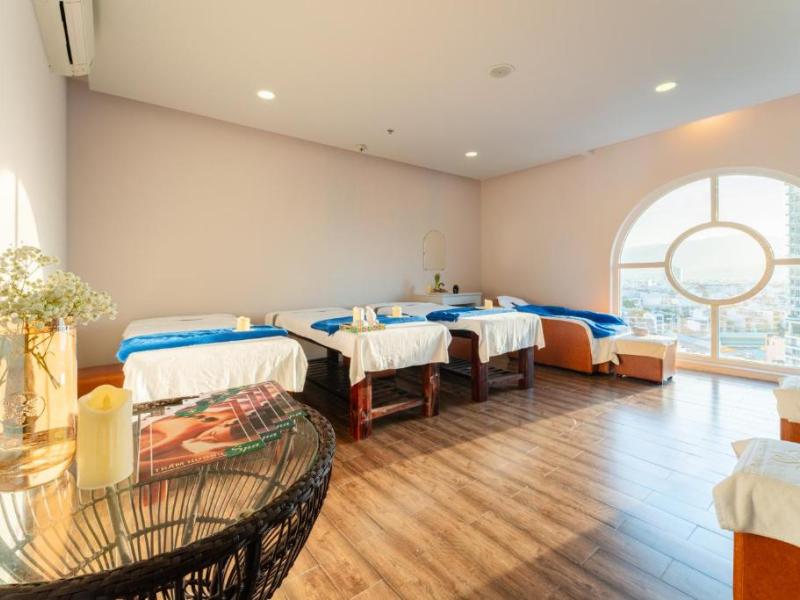 Nha Trang Prince Hotel