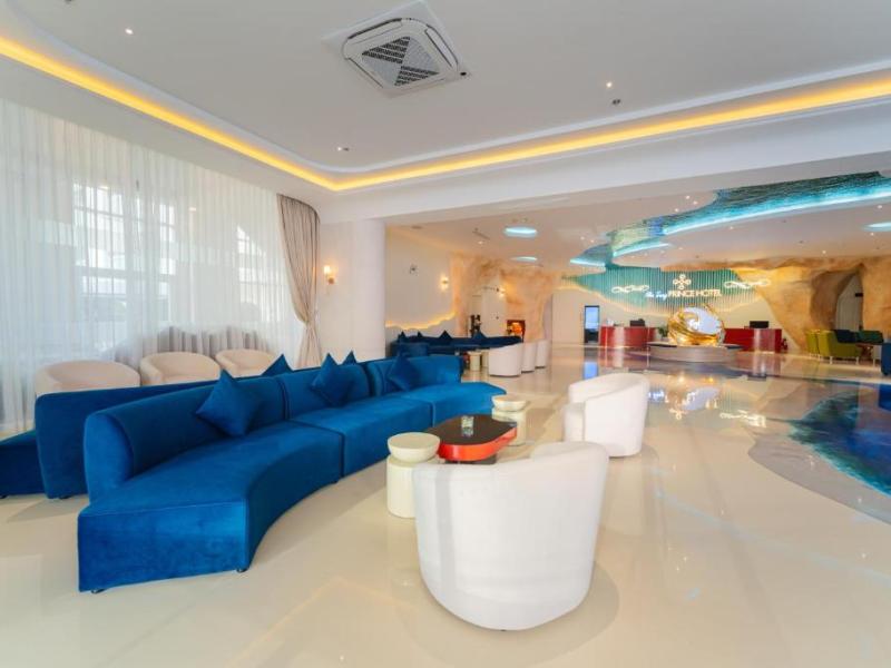 Nha Trang Prince Hotel
