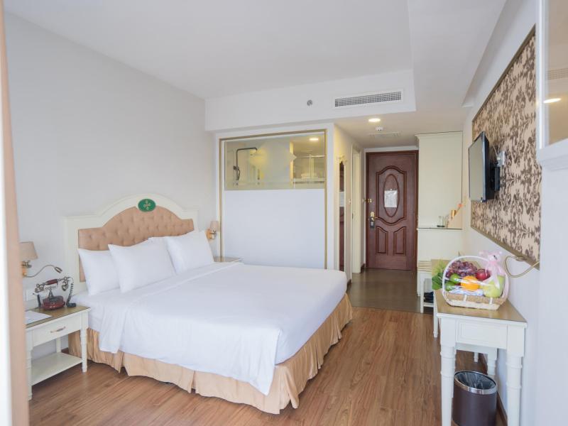 Nha Trang Prince Hotel