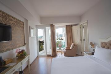 Отель Nha Trang Prince Hotel Вьетнам, Нячанг, фото 27