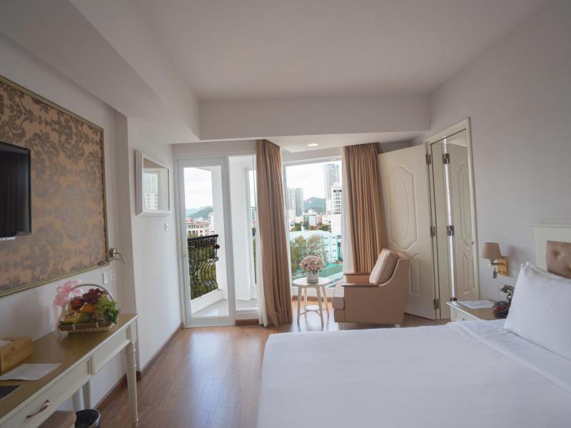 Nha Trang Prince Hotel