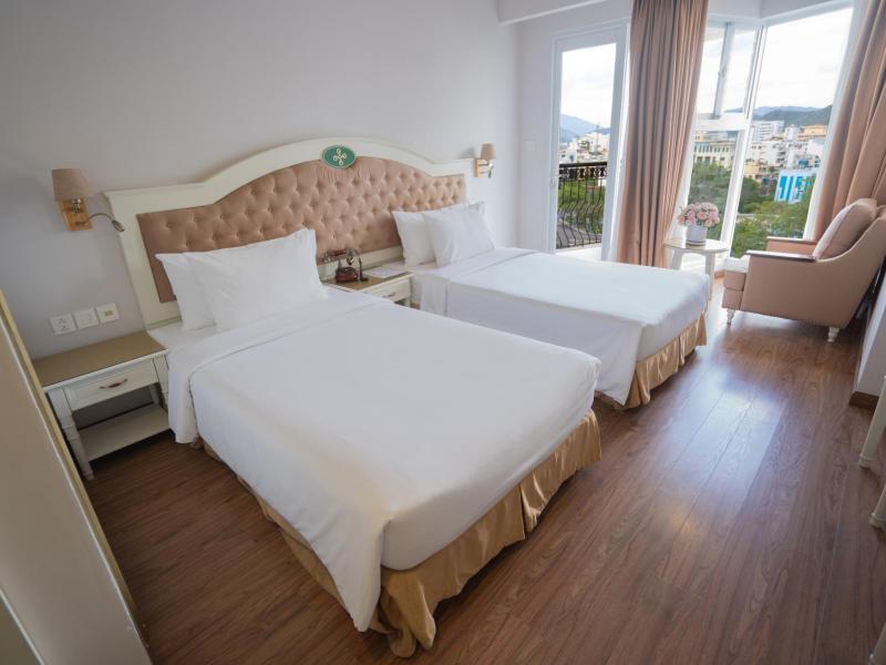 Nha Trang Prince Hotel