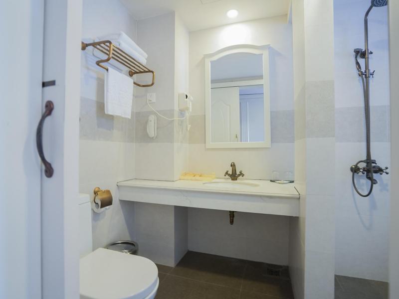 Nha Trang Prince Hotel