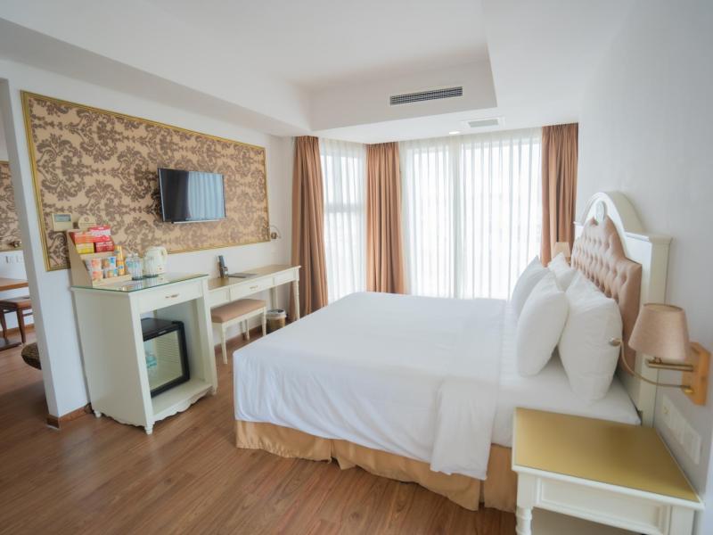 Nha Trang Prince Hotel