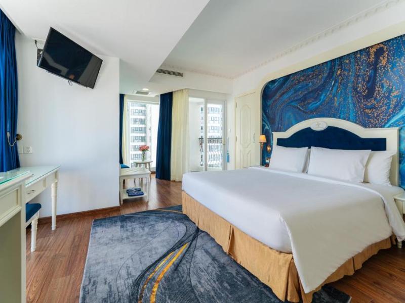 Nha Trang Prince Hotel