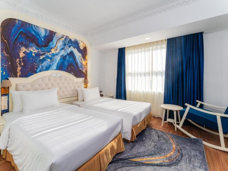 Nha Trang Prince Hotel