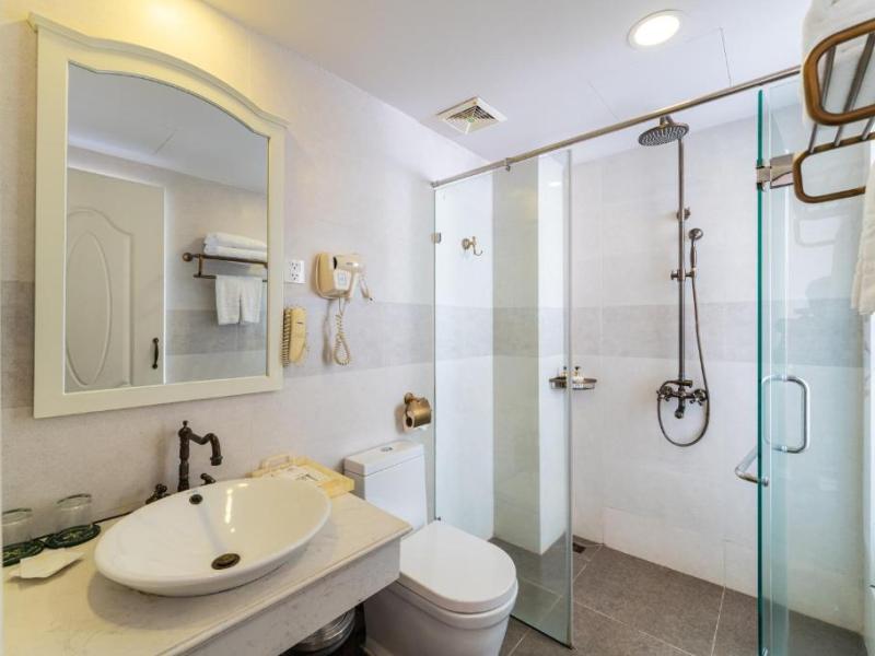 Nha Trang Prince Hotel