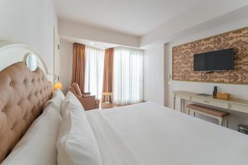 Отель Nha Trang Prince Hotel Вьетнам, Нячанг, фото 40