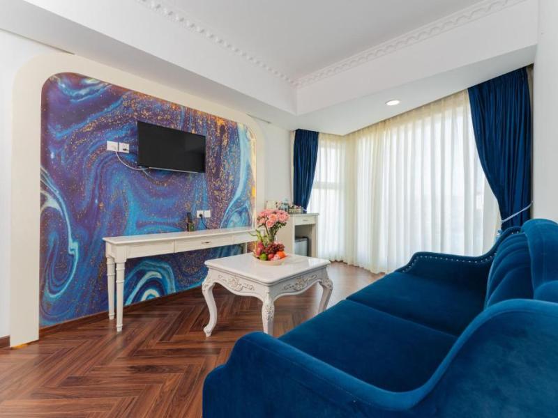 Nha Trang Prince Hotel